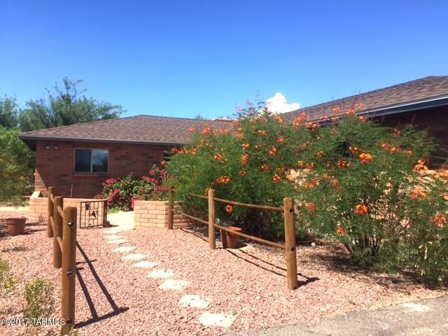 6348 N Calle de Ona, Tucson, AZ 85741 - photo 1