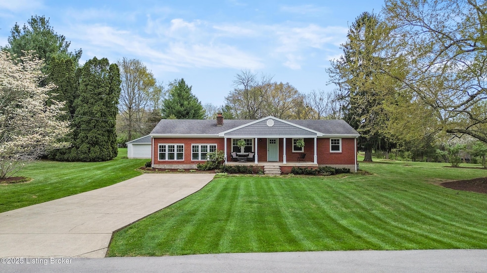 RANCH with 2 acres