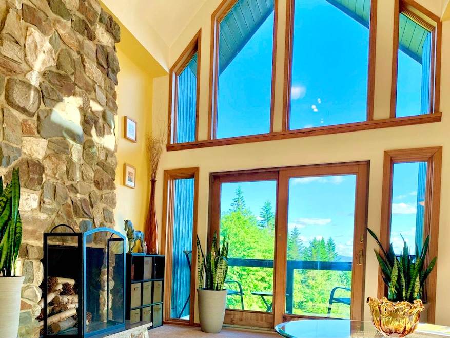 upper living room