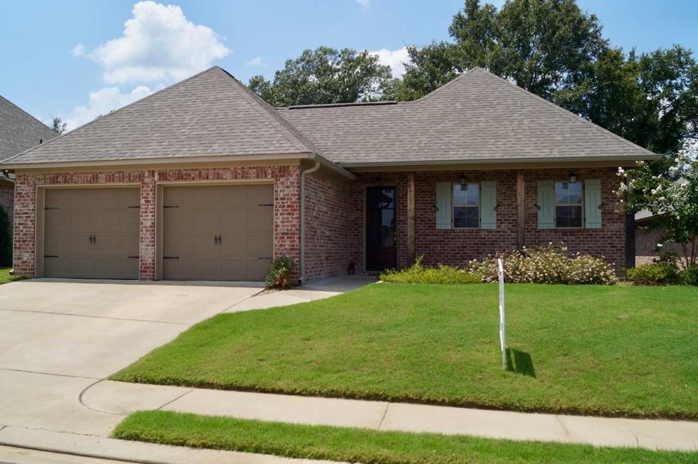 111 St Lucia, Madison, MS 39110 - photo 1