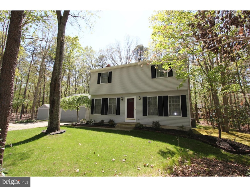 25 Red Oak Dr, Tabernacle, NJ 08088 - photo 1