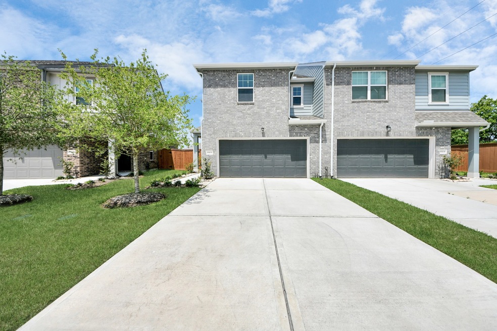 Enjoy modern living-New Construction home with a d