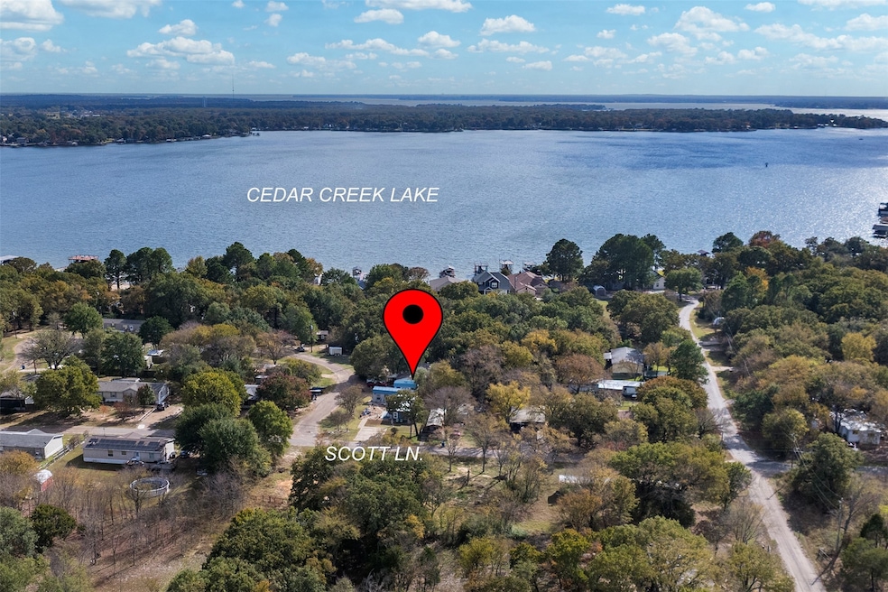 205 Scott Ln, Mabank, TX 75156 - photo 1