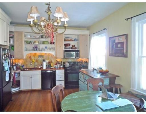 19 Addington Rd unit 1, Brookline, MA 02445 - photo 1