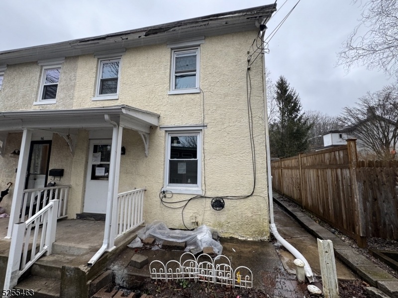 58 Grants Alley, Lambertville, NJ 08530 - photo 1