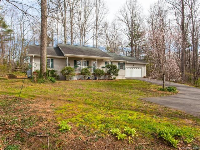 Welcome Home to Angeline Drive!
