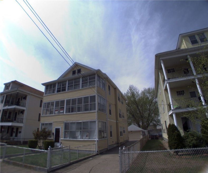 9 Longfellow Terrace, Providence, RI 02907 - photo 1