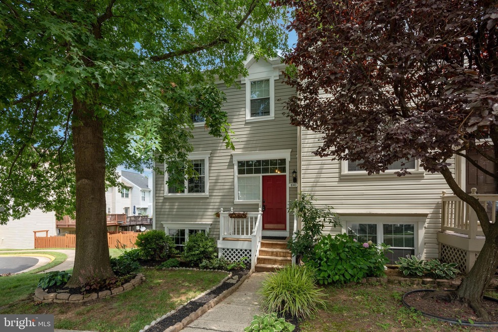 100 Newkirk Ct, Purcellville, VA 20132 - photo 1