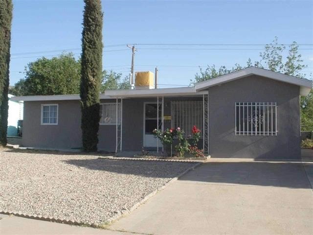 2410 Abbott Ave, Alamogordo, NM 88310 - photo 1