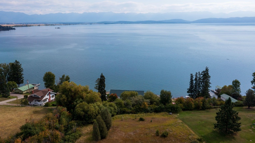 Direct overview of the lot