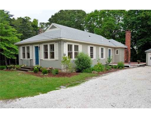 2 Bradbury St, Warren, RI 02885 - photo 1