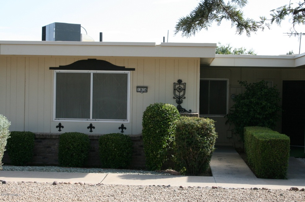 13634 N 109th Ave, Sun City, AZ 85351 - photo 1