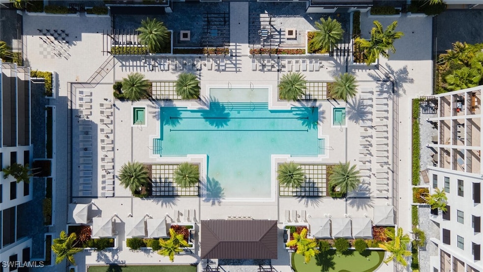 Eleven Eleven Central unit 373, Naples, FL 34102 - photo 1