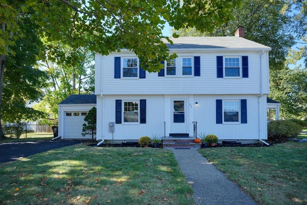234 Grove St, Belmont, MA 02478 - photo 1