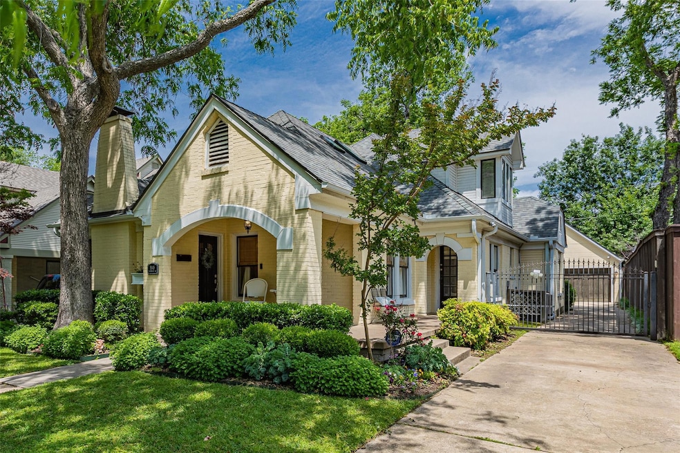 5145 Vanderbilt Ave, Dallas, TX 75206 - photo 1