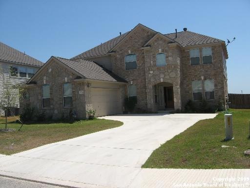3702 Mendocino Park, San Antonio, TX 78261 - photo 1