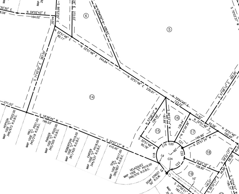 14 Doak St, Shelbyville, TN 37160 - photo 1