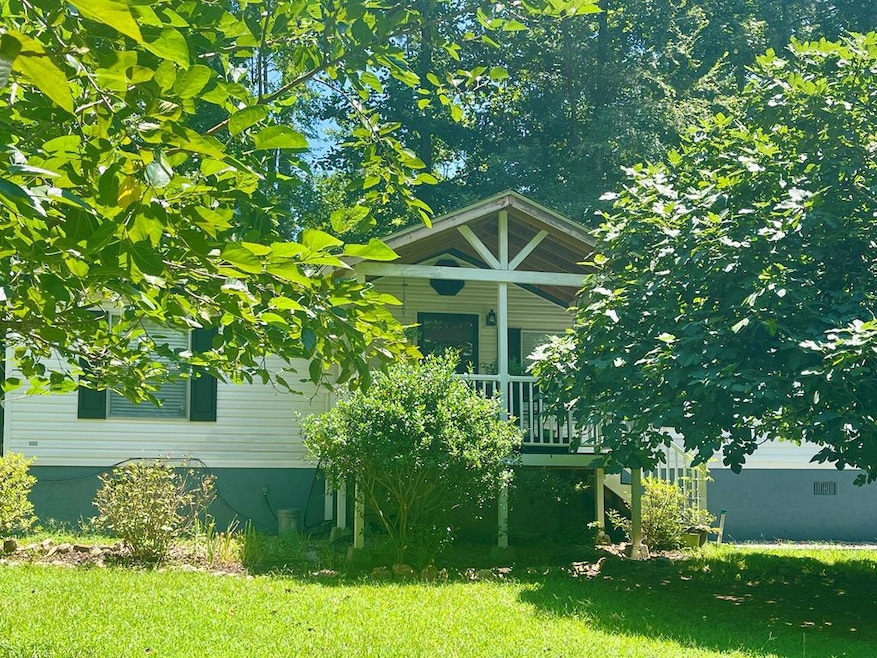 102 Julep Dr SW, Eatonton, GA 31024 - photo 1