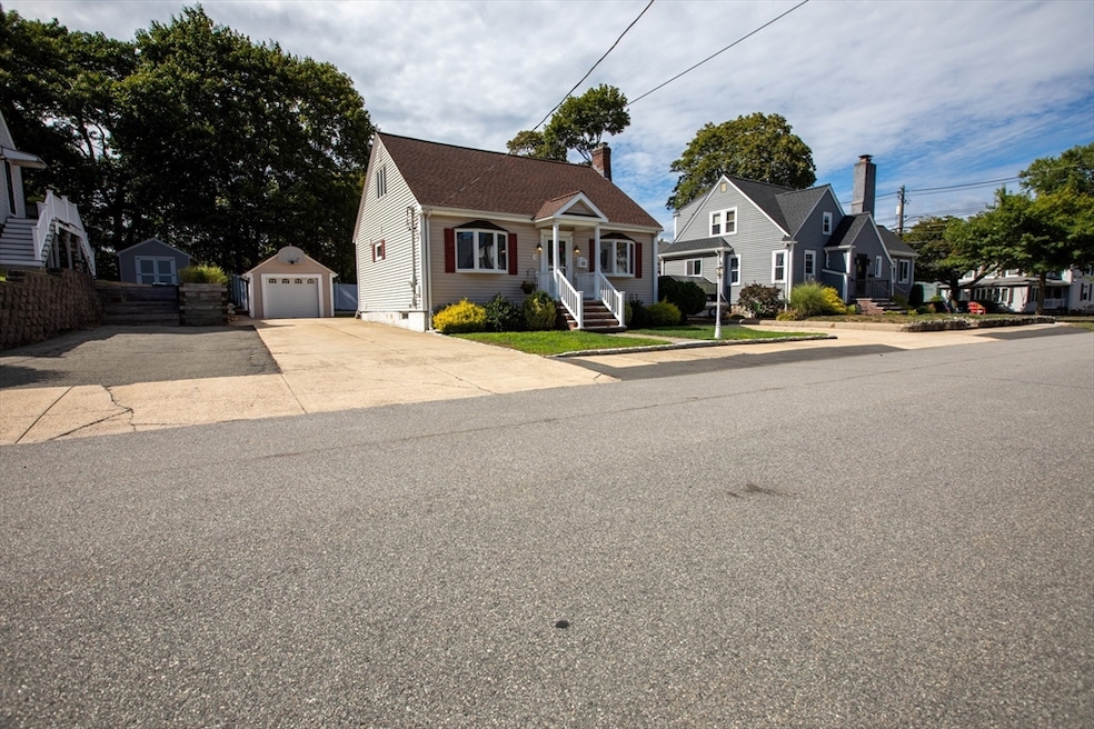 Sold $650,000 • Co-Listing Agent