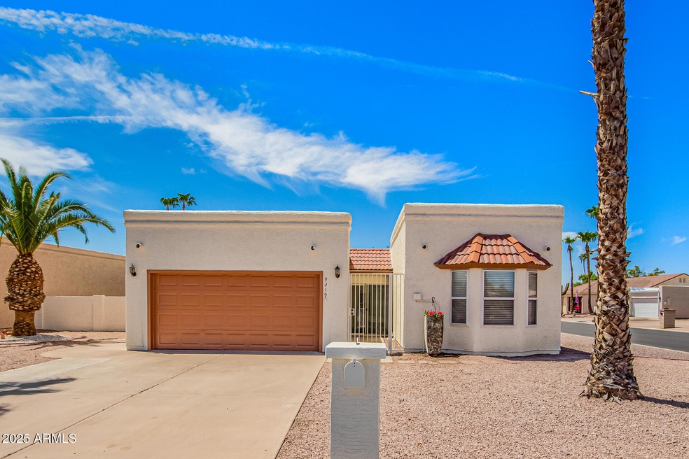 9219 E Citrus Ln N unit 6, Sun Lakes, AZ 85248 - photo 1