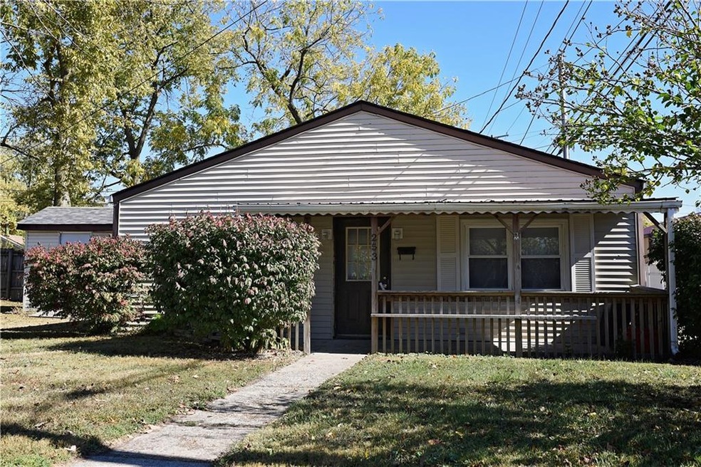 unlisted-address, Franklin, IN 46131 - photo 1