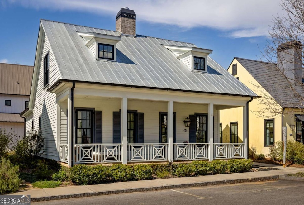 11255 Serenbe Ln, Palmetto, GA 30268 - photo 1