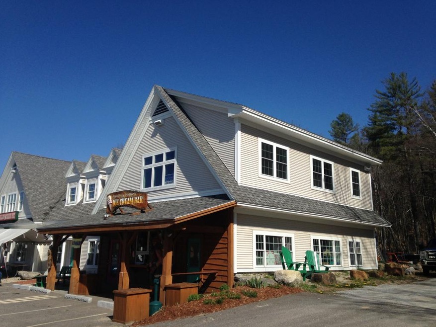 46 Main St, Andover, NH 03216 - photo 1