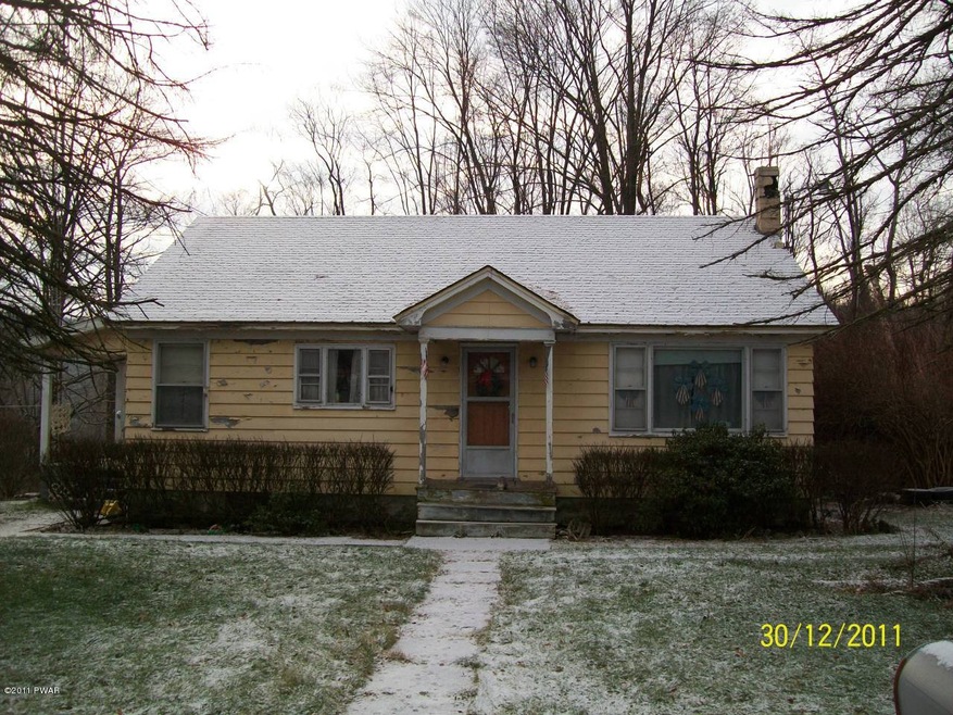 1170 Roosevelt Hwy, Waymart, PA 18472 - photo 1