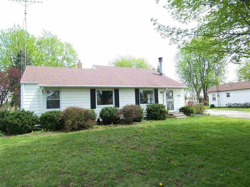 3457 Seymour Rd, Swartz Creek, MI 48473 - photo 1