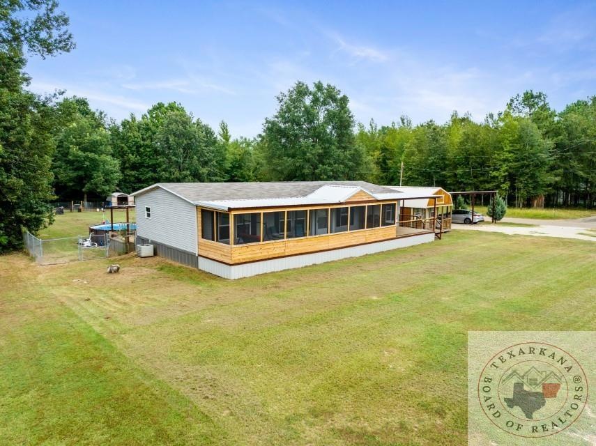 102 Jeff Dr, Texarkana, TX 75501 - photo 1