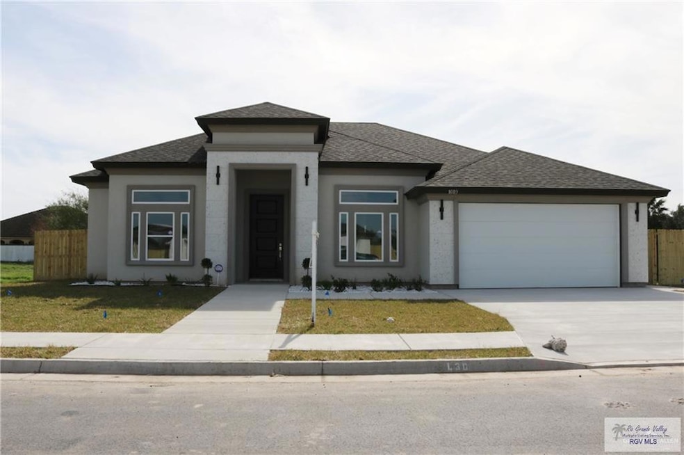 1609 Helen Ln, Weslaco, TX 78596 - photo 1