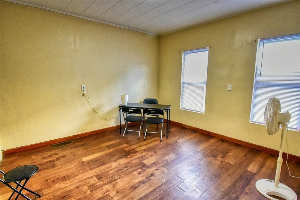 51 W Rosseter St unit 1, Brockton, MA 02301 - photo 1