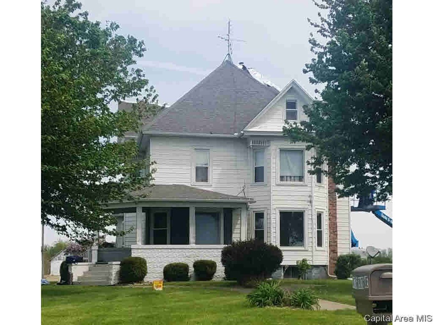 1476 190th Ave, Cameron, IL 61423 - photo 1