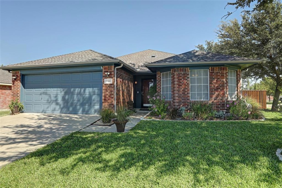 700 Alabaster Way, Wylie, TX 75098 - photo 1