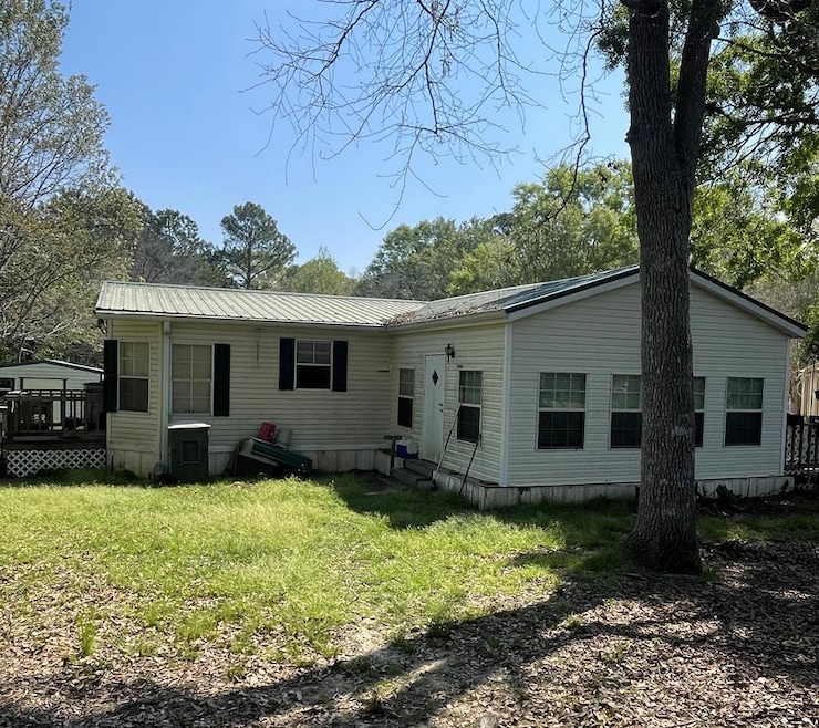 144 E Gate Way, Norman Park, GA 31771 - photo 1