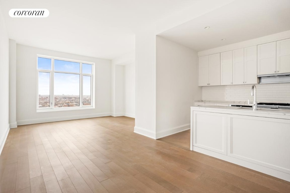 Claremont Hall unit 32 D, New York, NY 10027 - photo 1