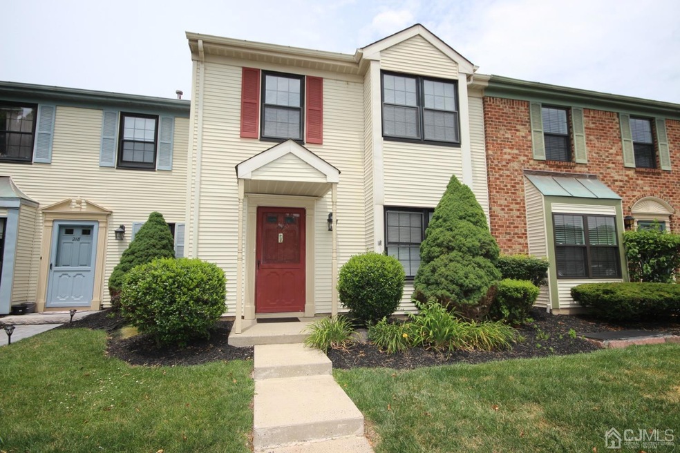 217 Hampshire Ct unit 2217, Piscataway, NJ 08854 - photo 1