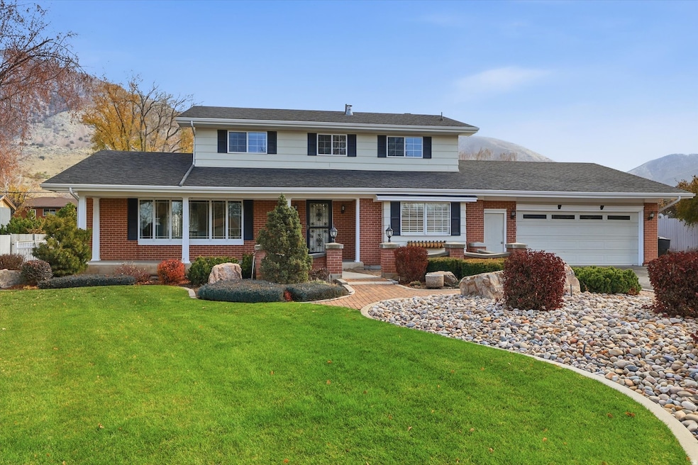 360 N 300 E, Brigham City, UT 84302 - photo 1