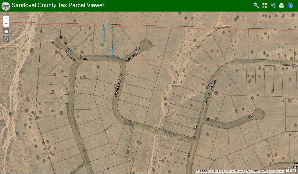 0 Lethbridge-Unit25 Blk39 Lot29 Loop NE unit 1082136, Rio Rancho, NM 87144 - photo 1