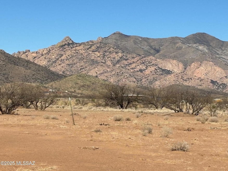 lot and views