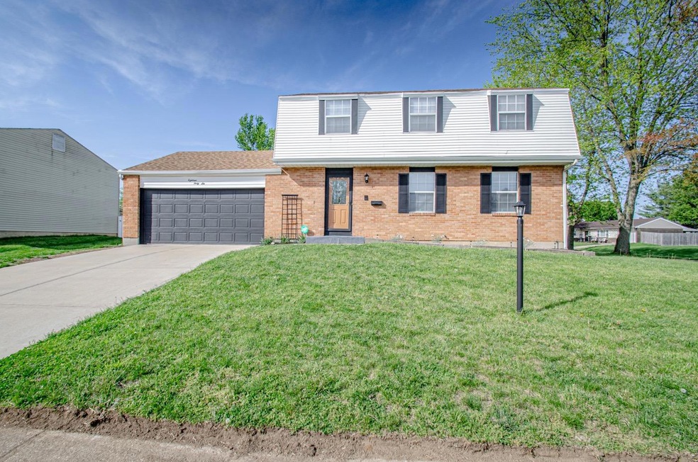 1846 Pueblo Dr, Xenia, OH 45385 - photo 1