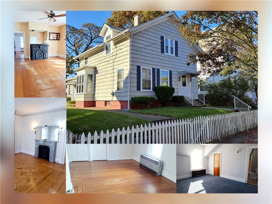 147 Mulberry St, Pawtucket, RI 02860 - photo 1