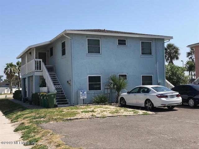101 16th Ave S, Jacksonville Beach, FL 32250 - photo 1