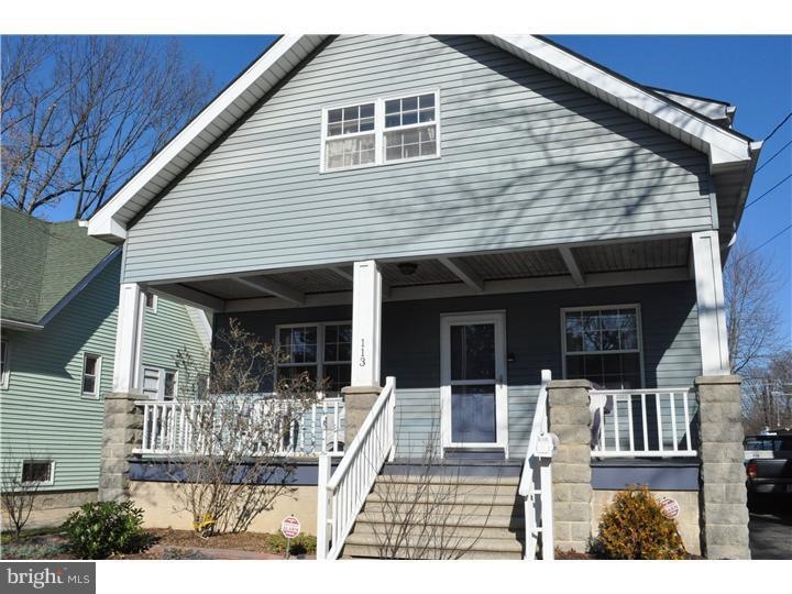 113 Park Ave, Collingswood, NJ 08108 - photo 1