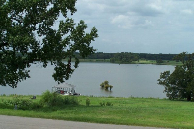 LT 120 Shore Crest Way, Athens, TX 75751 - photo 1