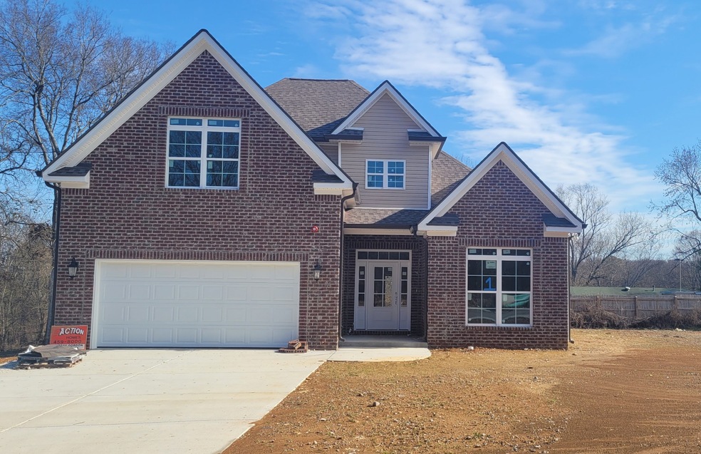 101 Traveller Ln, La Vergne, TN 37086 - photo 1