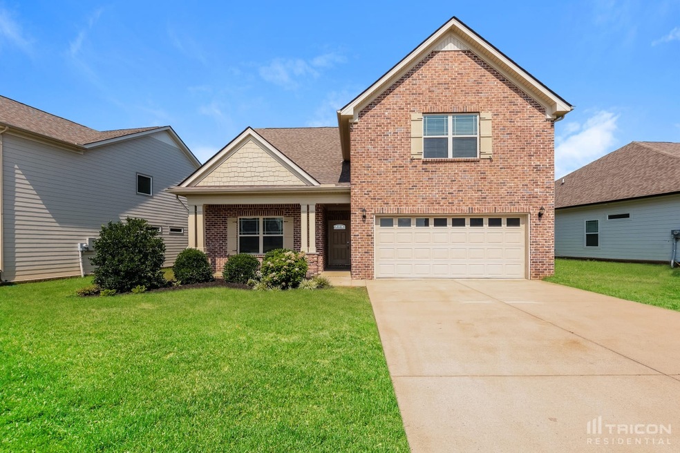 3316 Pear Blossom Way, Murfreesboro, TN 37127 - photo 1