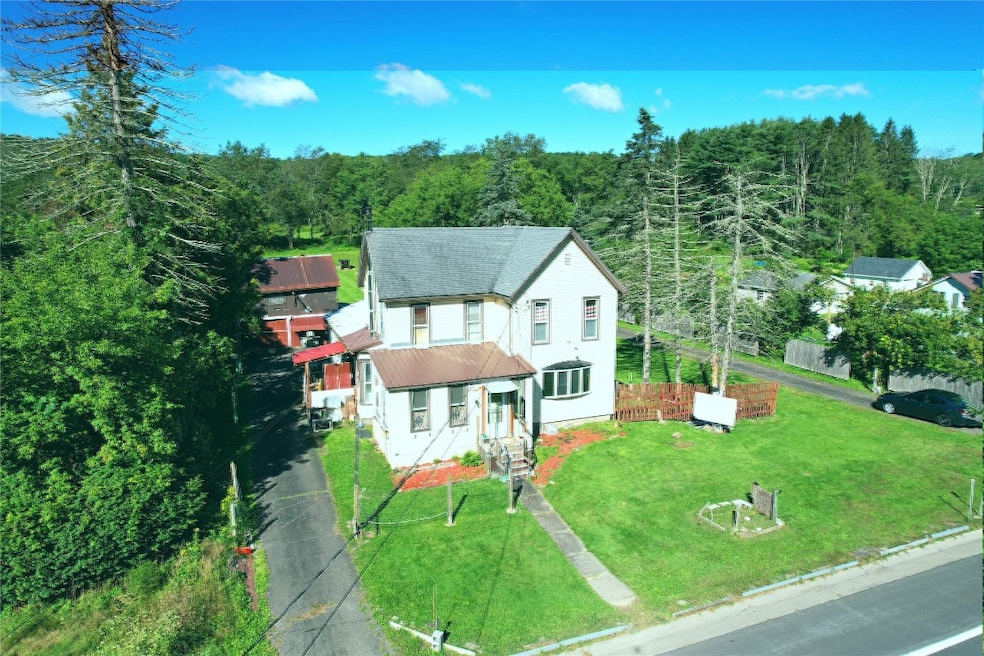 1999 New York 8, Mount Upton, NY 13809 MLS 323172