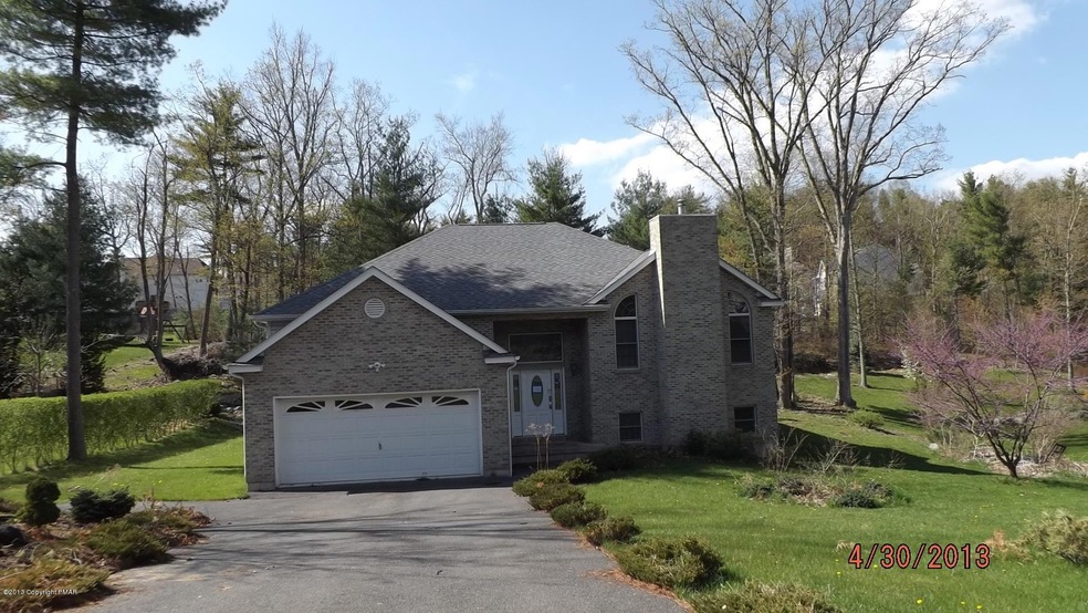 523 Blue Mountain Crossing, East Stroudsburg, PA 18301 - photo 1