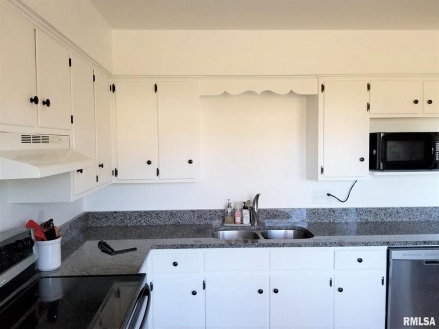 1733 Calvin St, Davenport, IA 52804 - photo 1